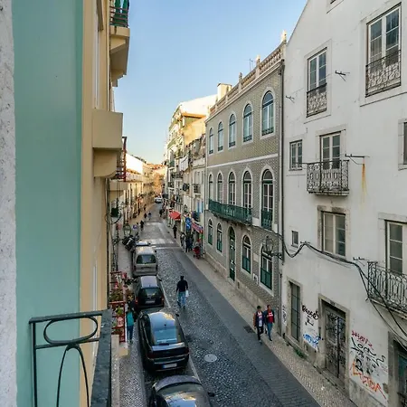Whome Intendente Modern 1-bed W/ Lift & Ac In Notch Location Apartamento *