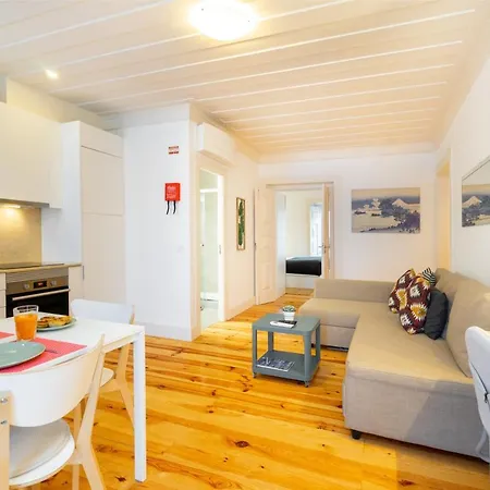 Whome Intendente Modern 1-bed W/ Lift & Ac In Notch Location Apartamento