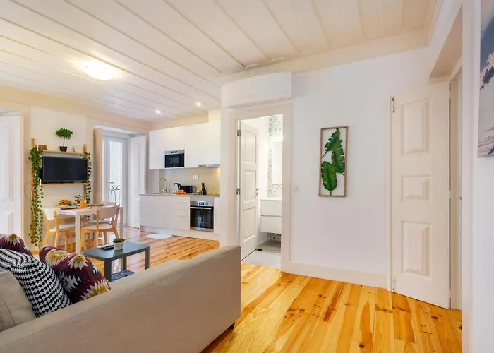 شقة Whome Intendente Modern 1-bed With Lift In Notch Location *