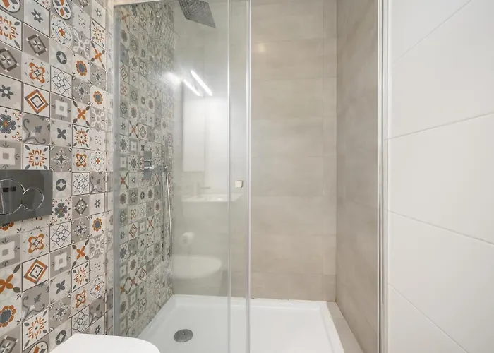 Whome Intendente Modern 1-bed With Lift In Notch Location شقة Lisboa