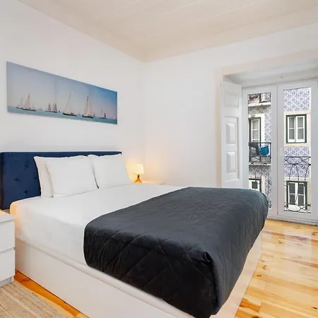 Whome Intendente Modern 1-bed W/ Lift & Ac In Notch Location Apartment *